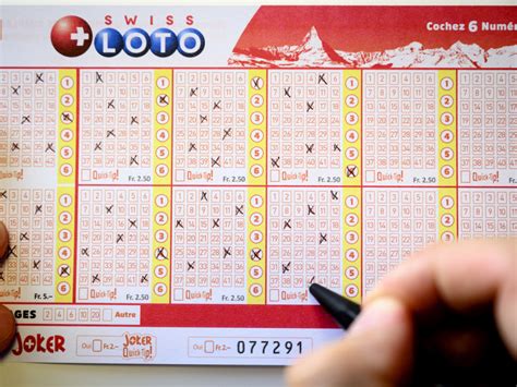 tirage lotto suisse|Swiss Lotto Results .